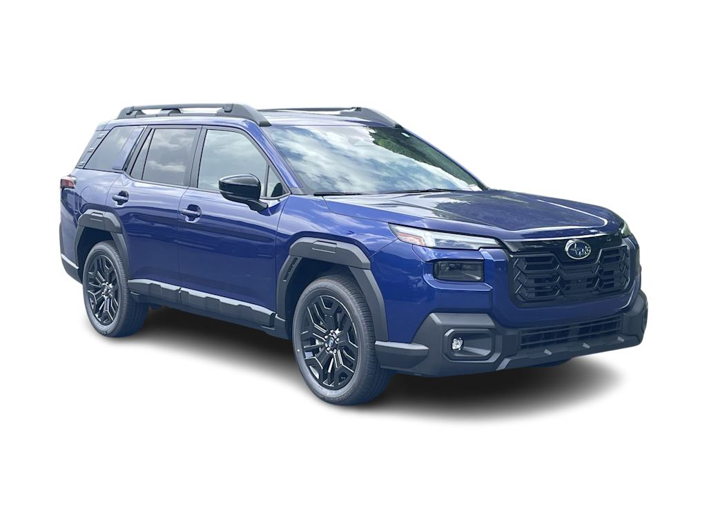 Thumbnail: 2026 Subaru Outback - 14