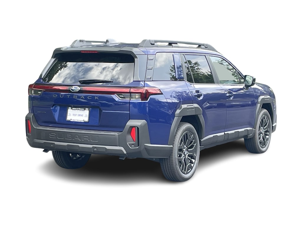 Thumbnail: 2026 Subaru Outback - 13