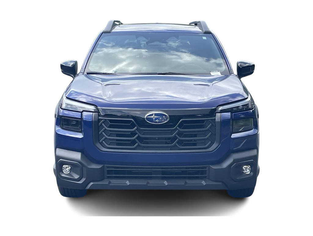 Thumbnail: 2026 Subaru Outback - 5