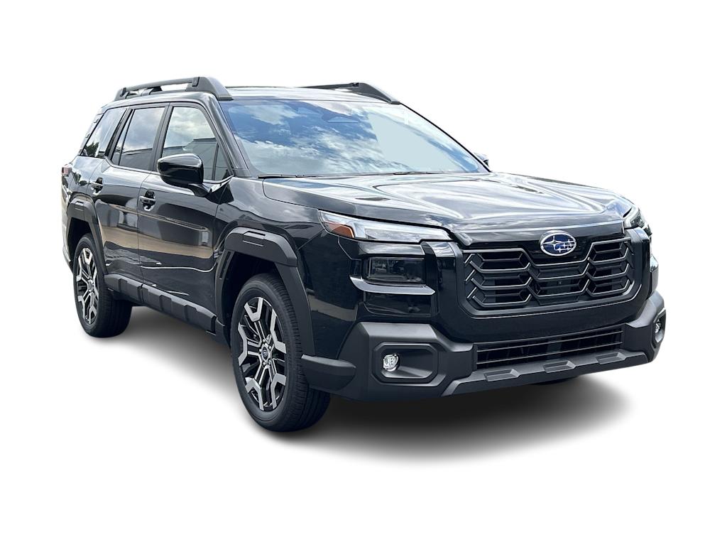Thumbnail: 2026 Subaru Outback - 13