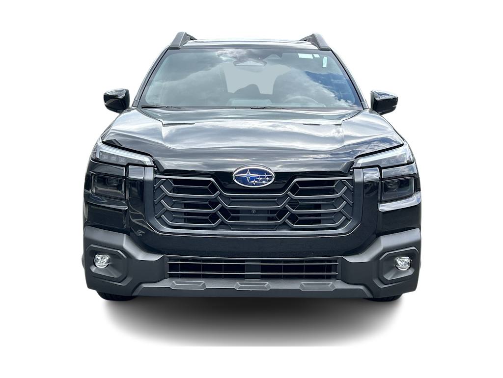 Thumbnail: 2026 Subaru Outback - 5