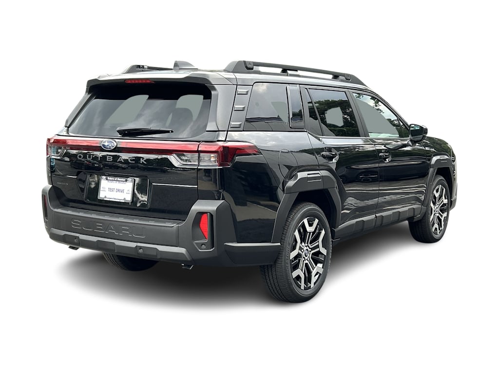 Thumbnail: 2026 Subaru Outback - 12