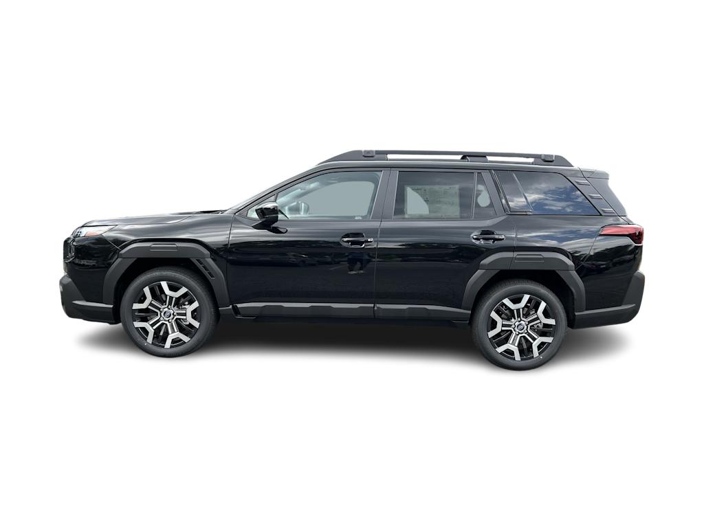 Thumbnail: 2026 Subaru Outback - 3