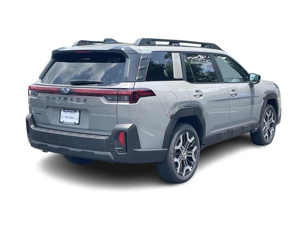 Thumbnail: 2026 Subaru Outback - 13