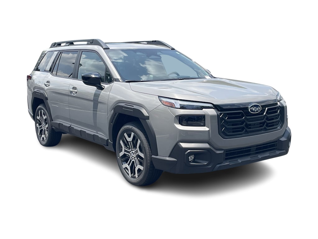 Thumbnail: 2026 Subaru Outback - 14
