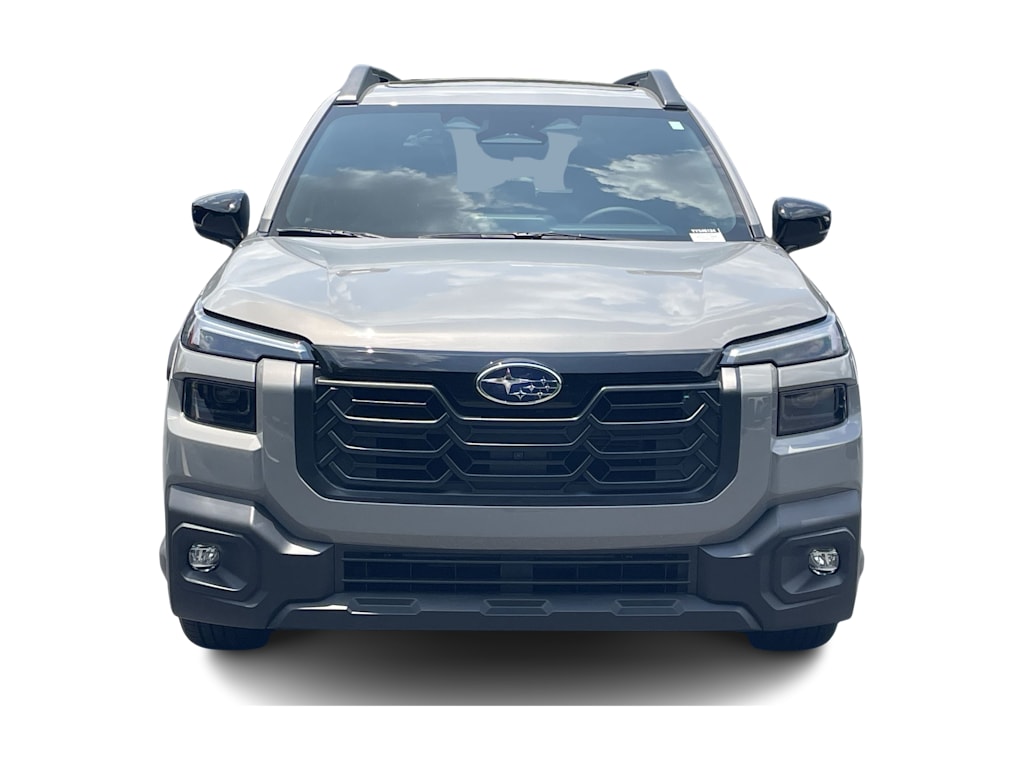 Thumbnail: 2026 Subaru Outback - 5