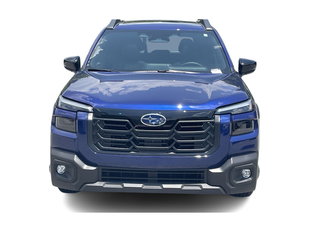 Thumbnail: 2026 Subaru Outback - 5
