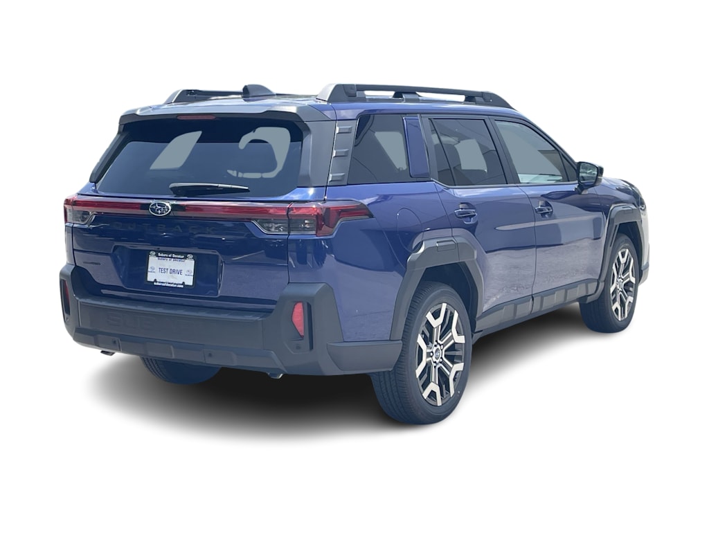 Thumbnail: 2026 Subaru Outback - 13