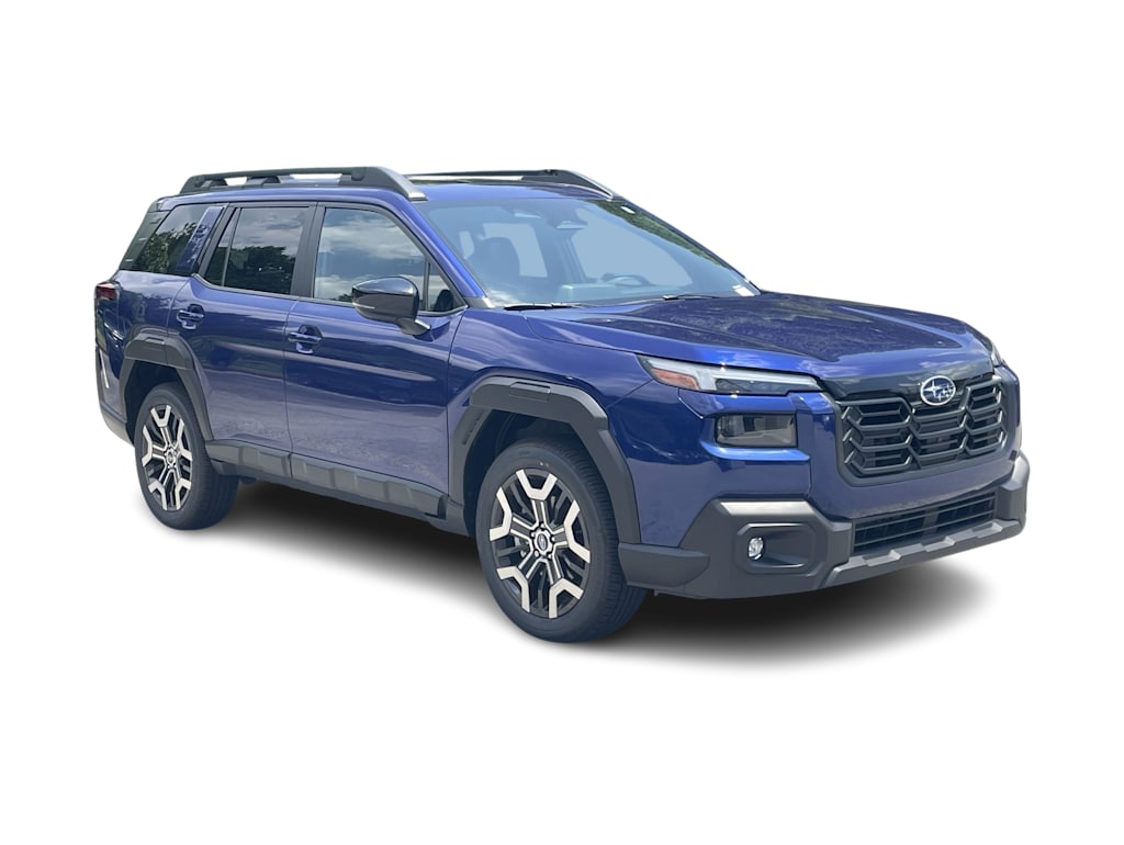 Thumbnail: 2026 Subaru Outback - 14