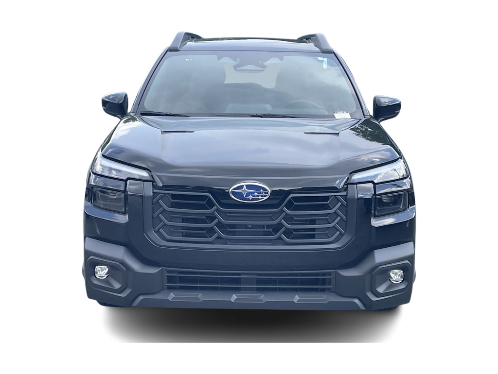 Thumbnail: 2026 Subaru Outback - 5