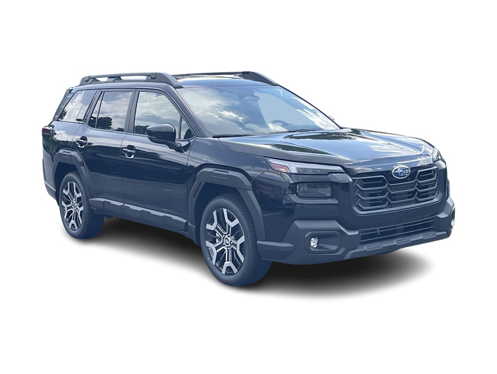 Thumbnail: 2026 Subaru Outback - 14