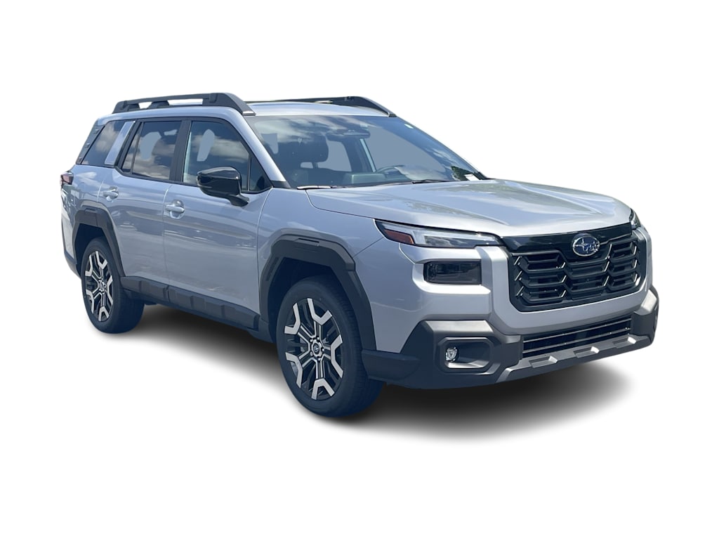 Thumbnail: 2026 Subaru Outback - 14