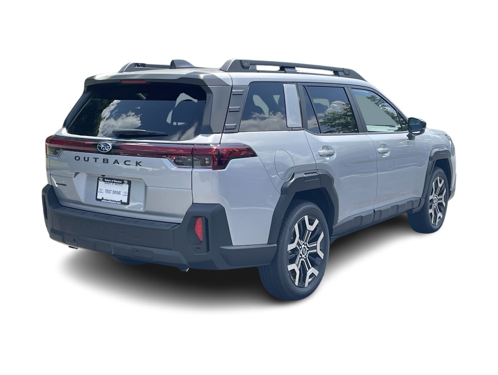 Thumbnail: 2026 Subaru Outback - 13