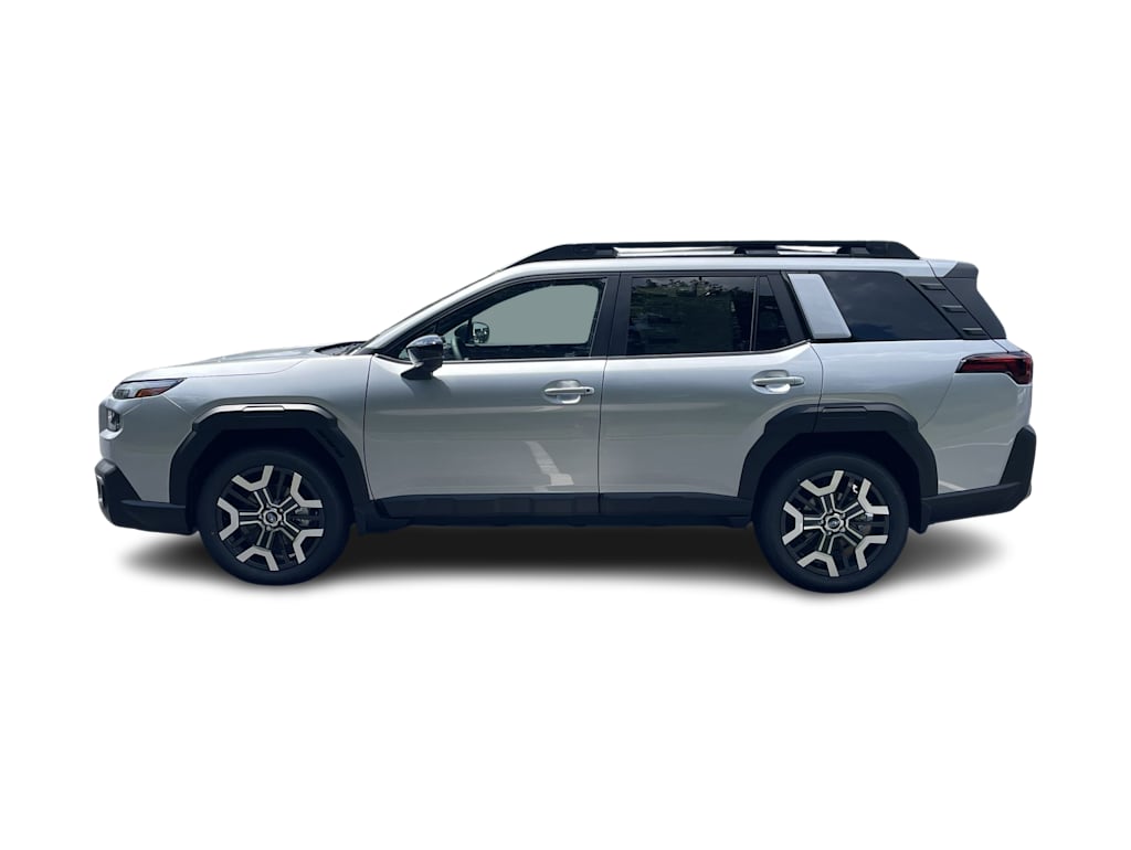 Thumbnail: 2026 Subaru Outback - 3