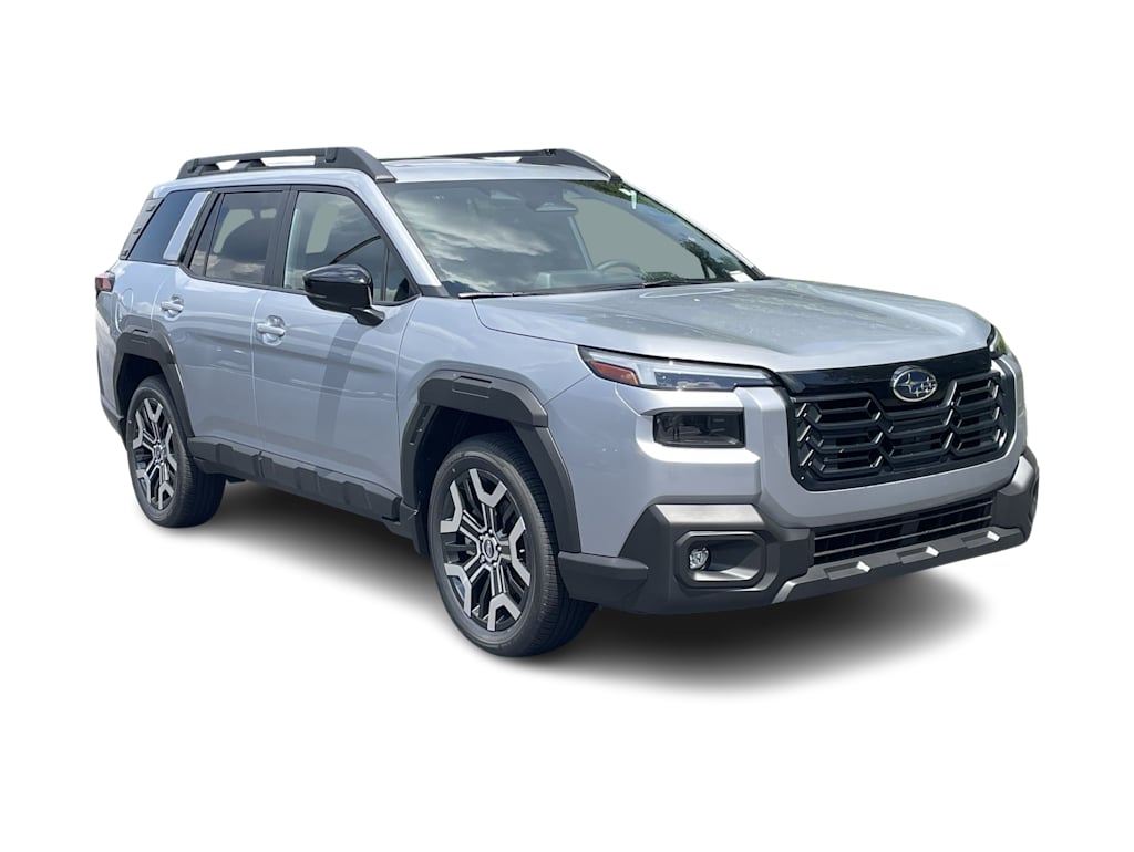 Thumbnail: 2026 Subaru Outback - 15