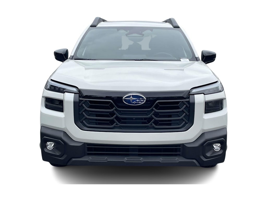 Thumbnail: 2026 Subaru Outback - 5