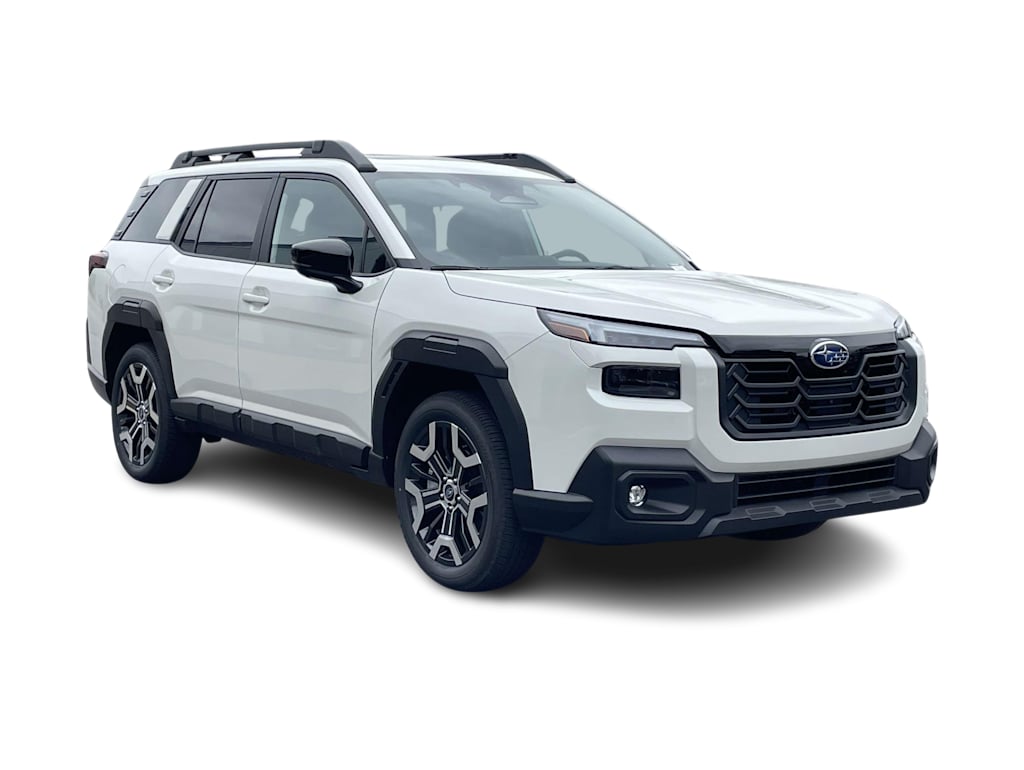 Thumbnail: 2026 Subaru Outback - 14