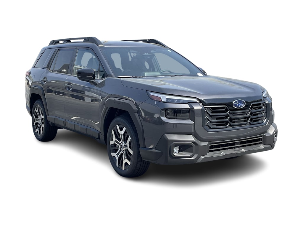 Thumbnail: 2026 Subaru Outback - 14