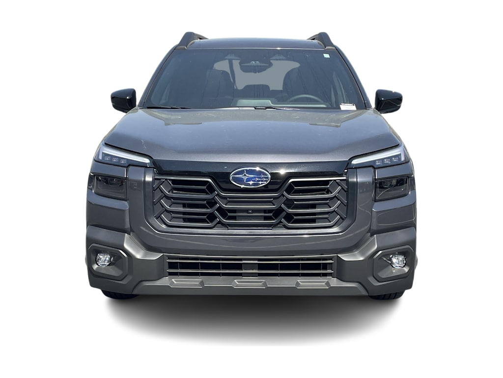 Thumbnail: 2026 Subaru Outback - 5
