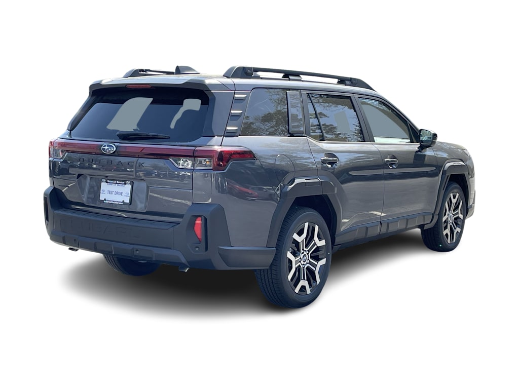 Thumbnail: 2026 Subaru Outback - 13