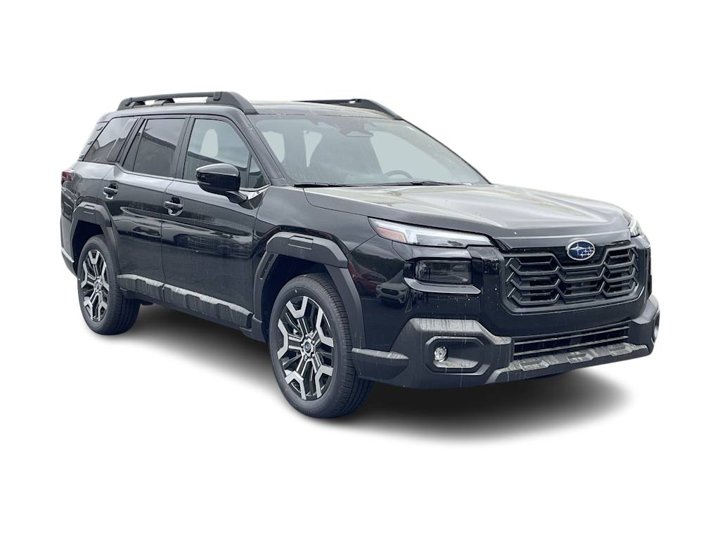 Thumbnail: 2026 Subaru Outback - 14