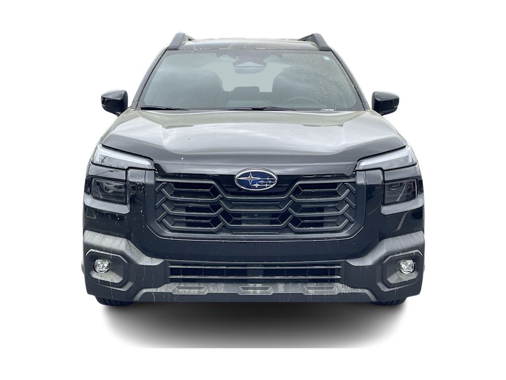 Thumbnail: 2026 Subaru Outback - 5