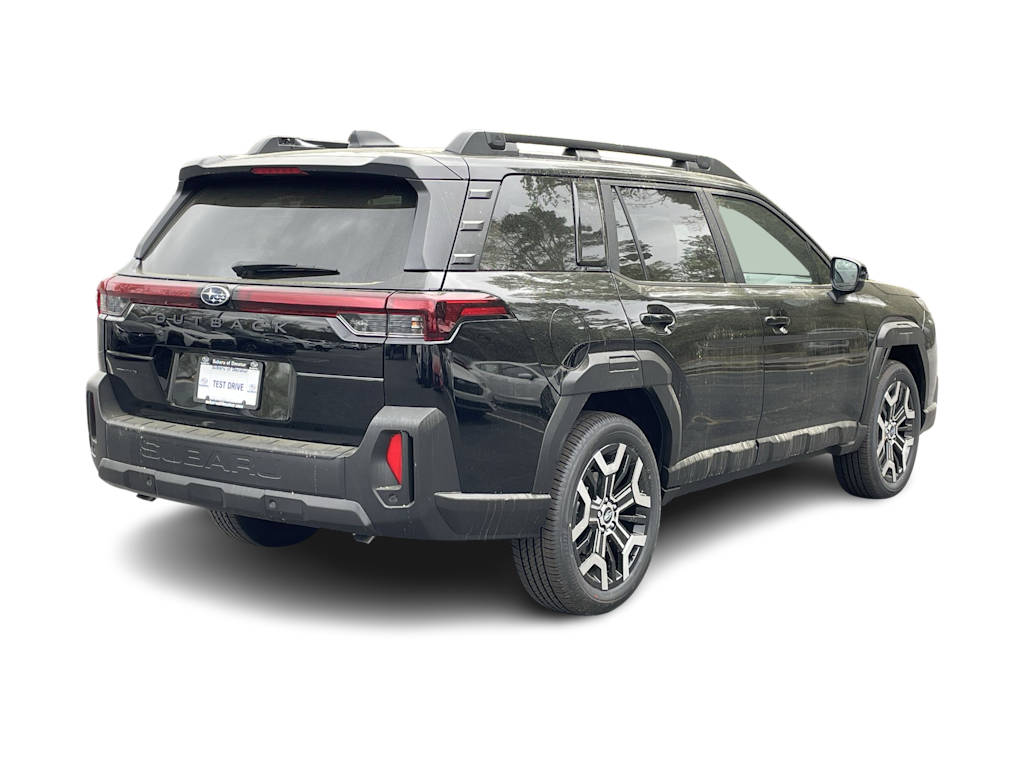 Thumbnail: 2026 Subaru Outback - 13