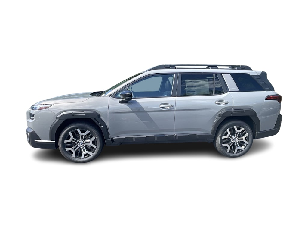 Thumbnail: 2026 Subaru Outback - 3