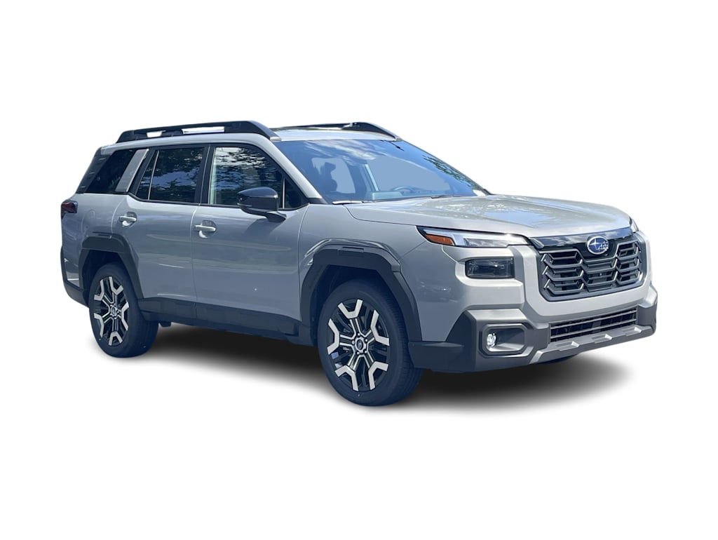 Thumbnail: 2026 Subaru Outback - 14
