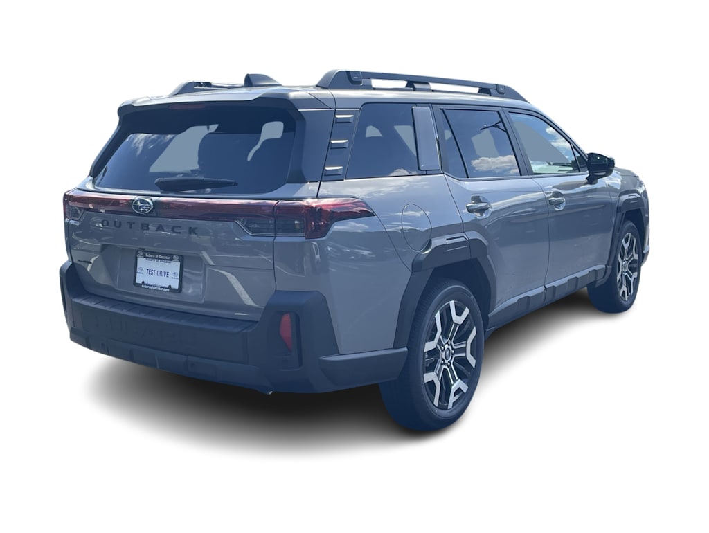Thumbnail: 2026 Subaru Outback - 13