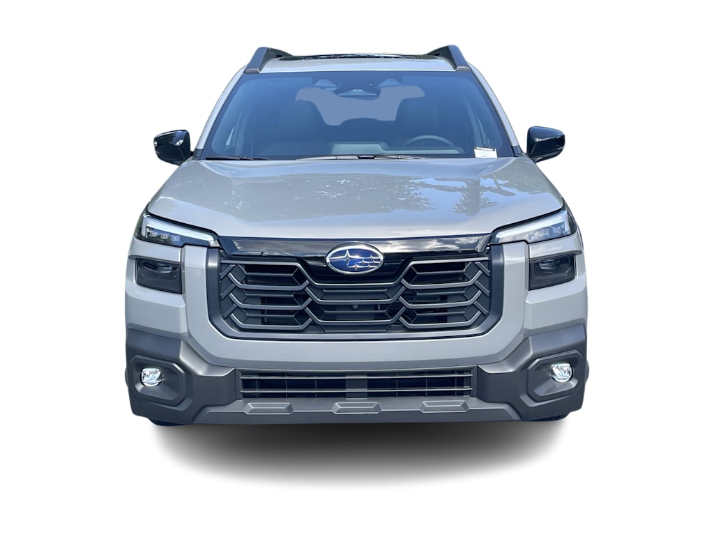 Thumbnail: 2026 Subaru Outback - 5