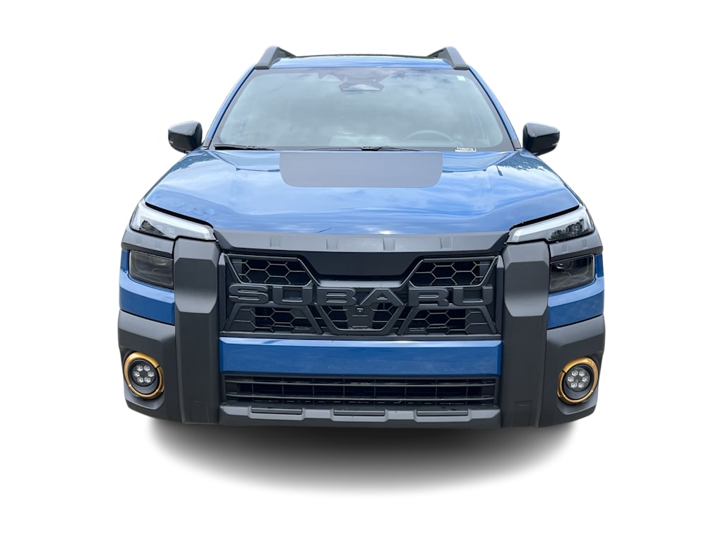 Thumbnail: 2026 Subaru Outback - 5