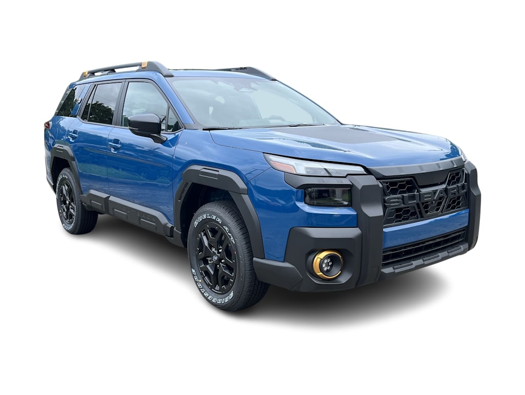 Thumbnail: 2026 Subaru Outback - 13