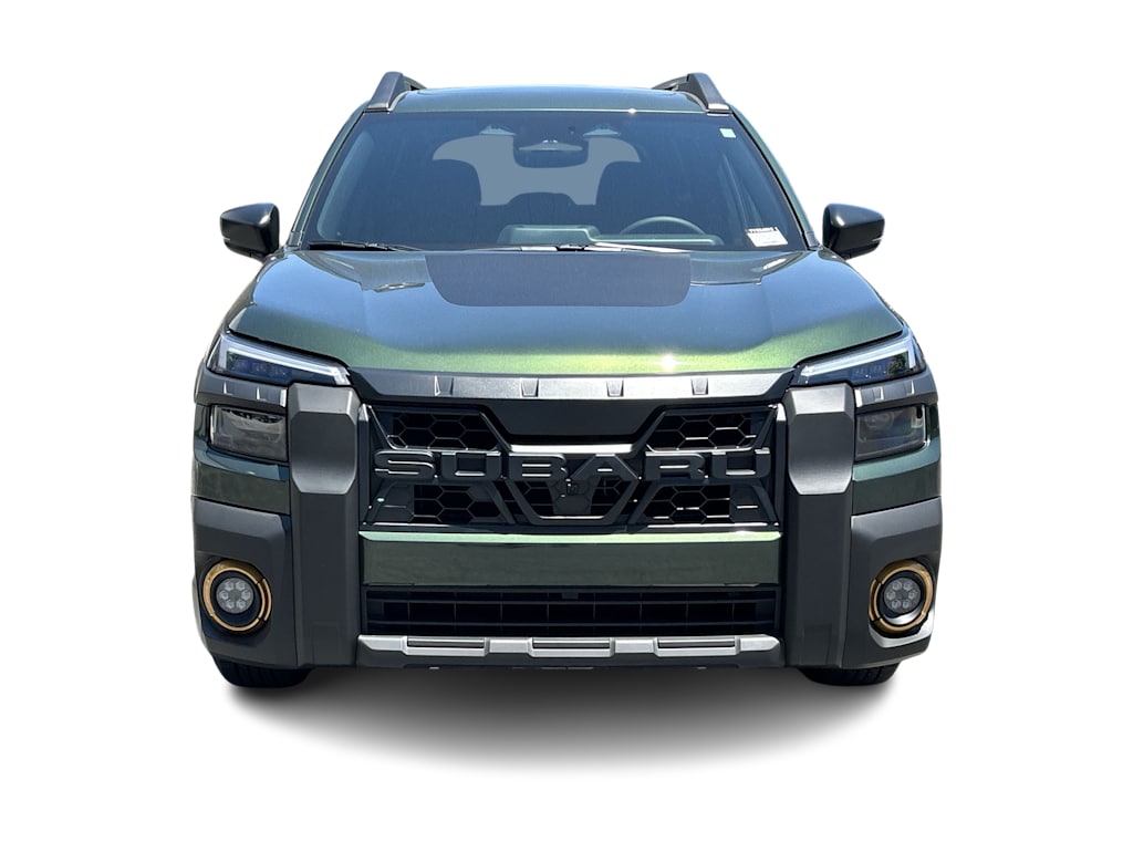 Thumbnail: 2026 Subaru Outback - 5