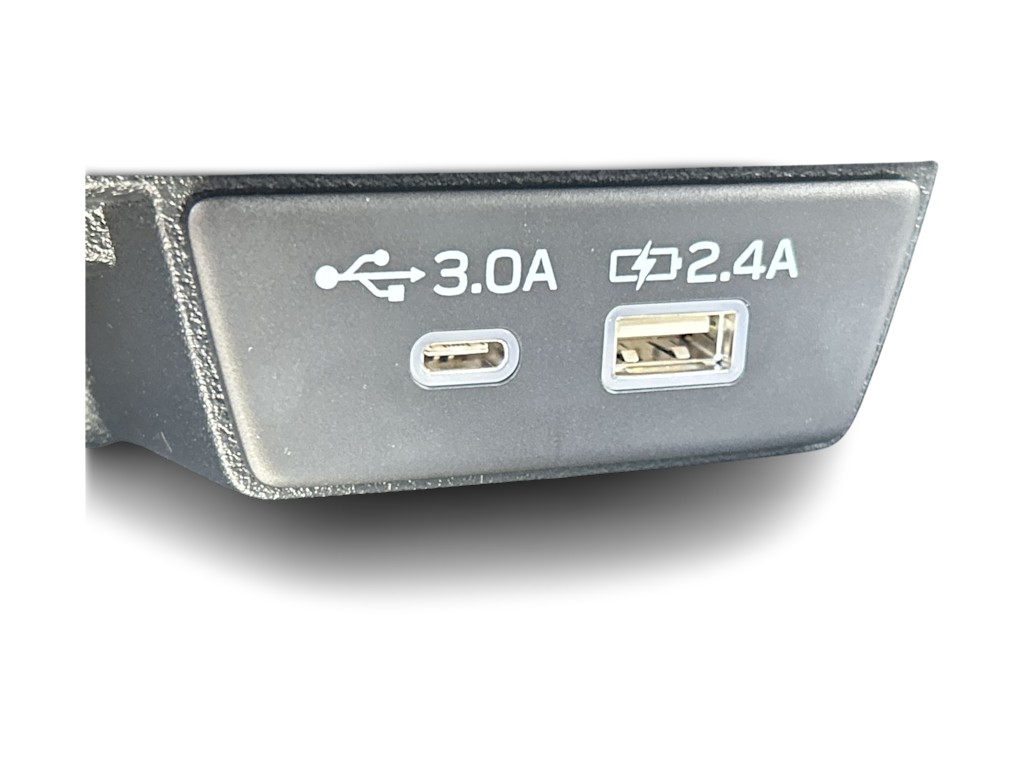 Thumbnail: 2026 Subaru Outback - 21