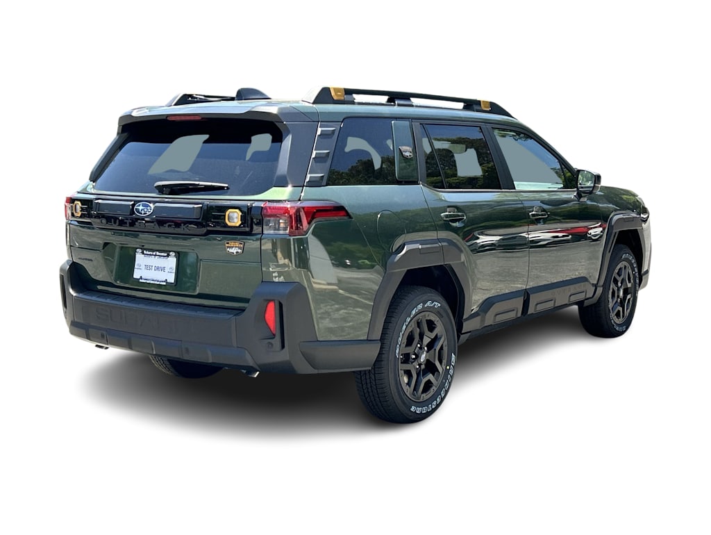Thumbnail: 2026 Subaru Outback - 13