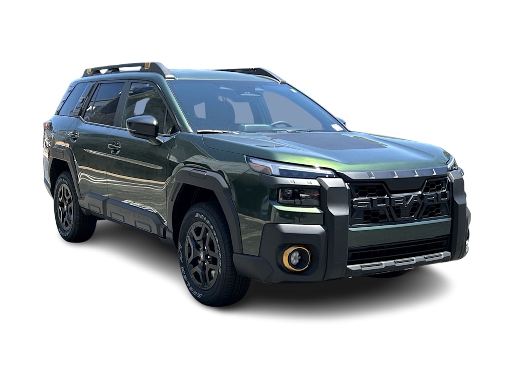 Thumbnail: 2026 Subaru Outback - 14