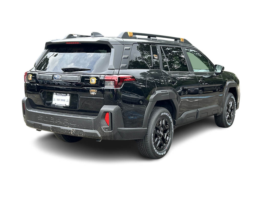 Thumbnail: 2026 Subaru Outback - 13