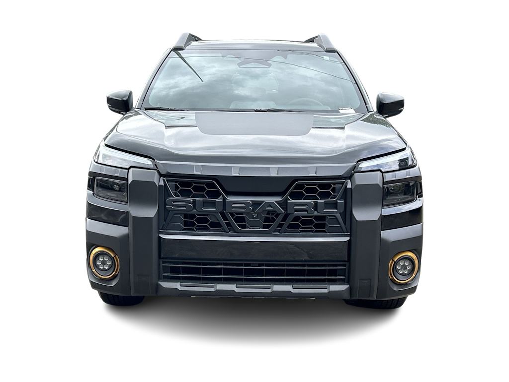 Thumbnail: 2026 Subaru Outback - 5