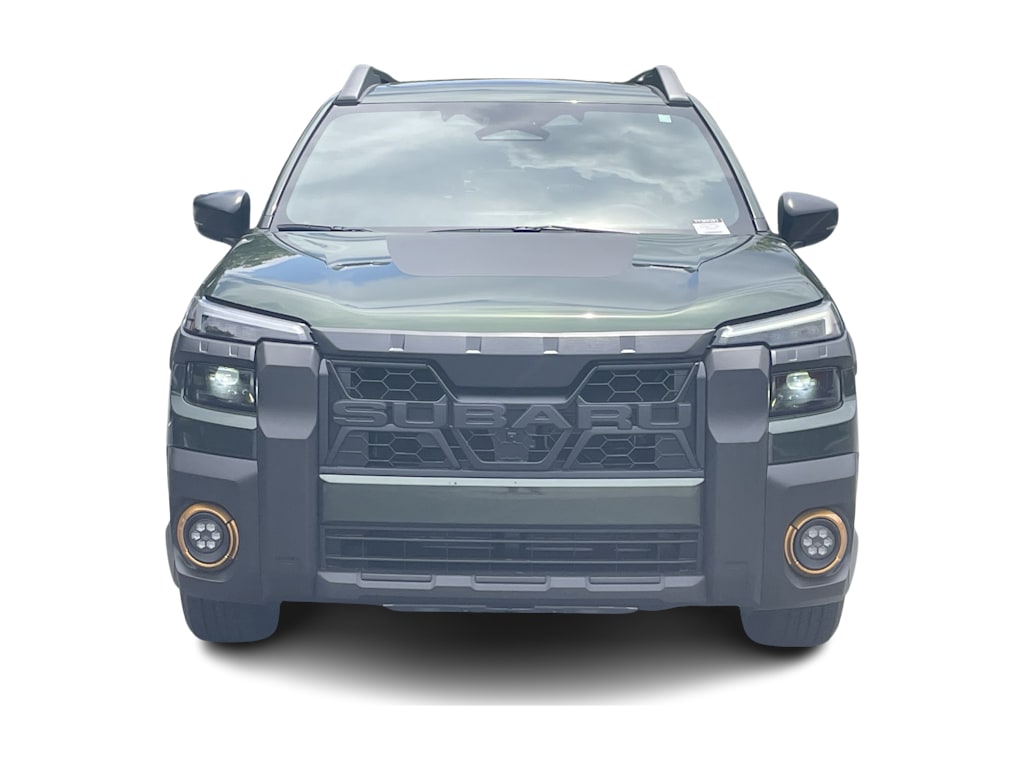 Thumbnail: 2026 Subaru Outback - 5
