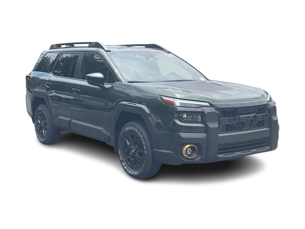 Thumbnail: 2026 Subaru Outback - 14