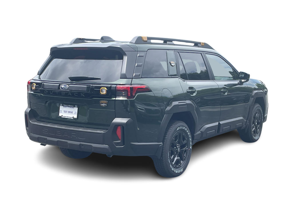 Thumbnail: 2026 Subaru Outback - 13