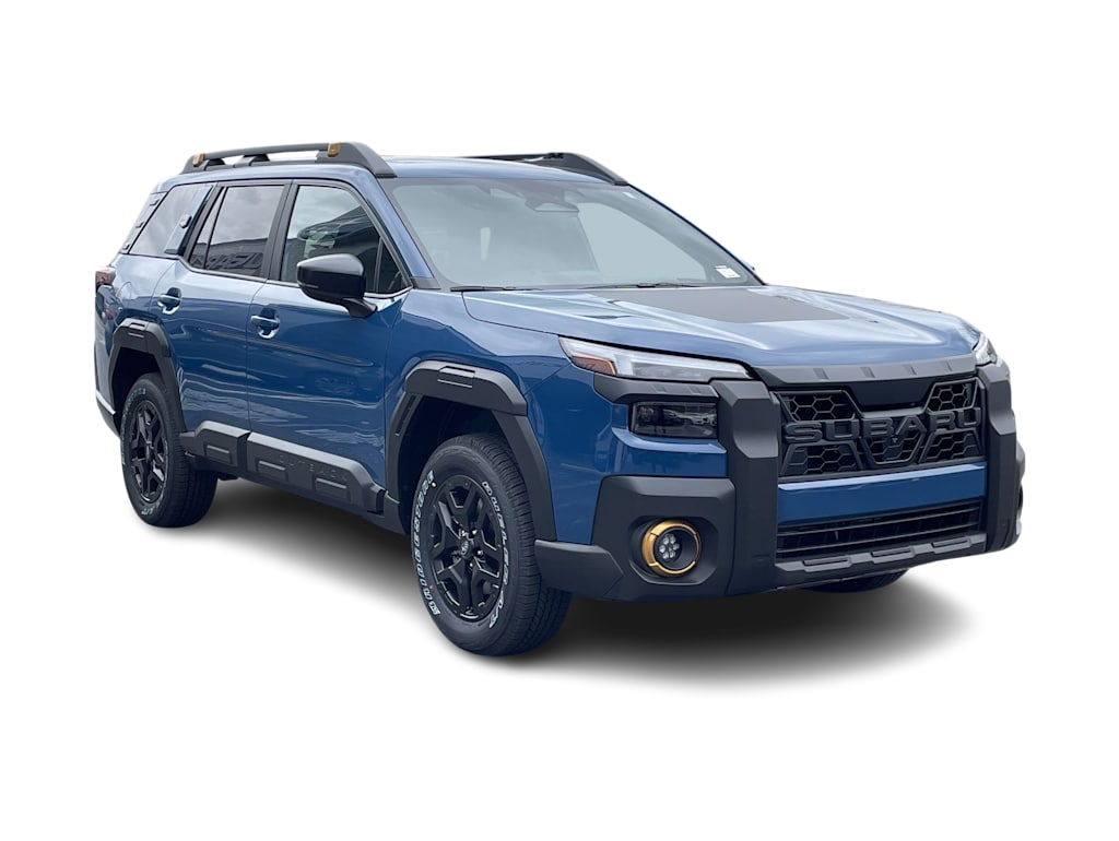 Thumbnail: 2026 Subaru Outback - 14