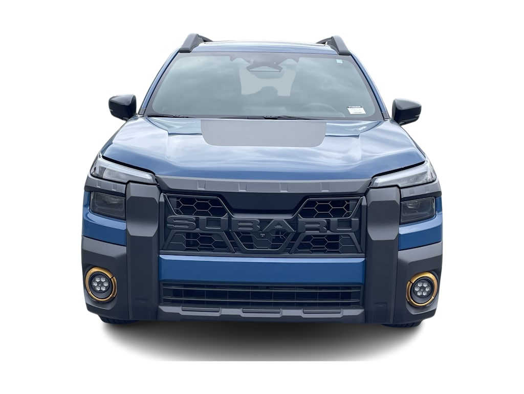 Thumbnail: 2026 Subaru Outback - 5