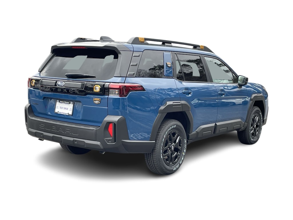 Thumbnail: 2026 Subaru Outback - 13