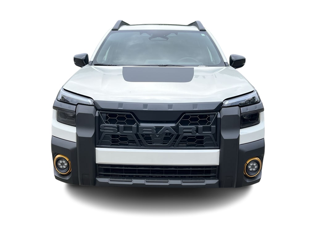 Thumbnail: 2026 Subaru Outback - 5