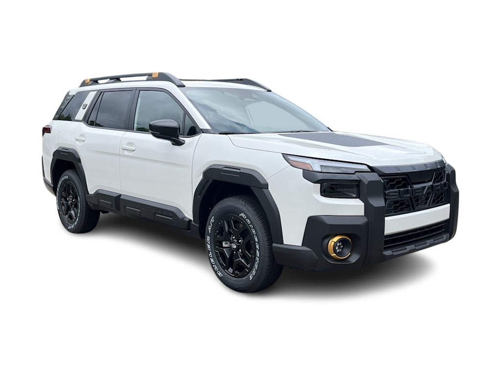 Thumbnail: 2026 Subaru Outback - 13