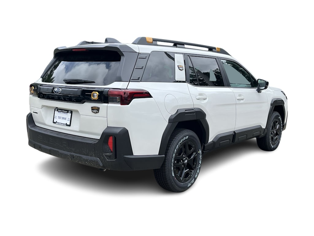 Thumbnail: 2026 Subaru Outback - 12