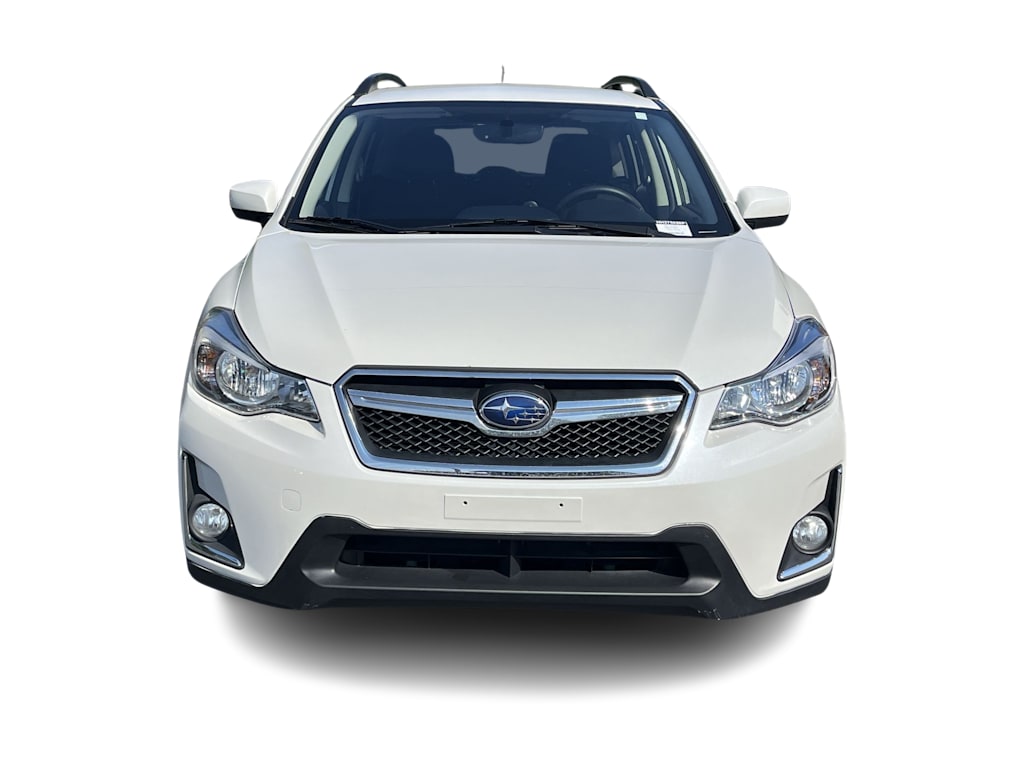 Thumbnail: 2017 Subaru Crosstrek - 5
