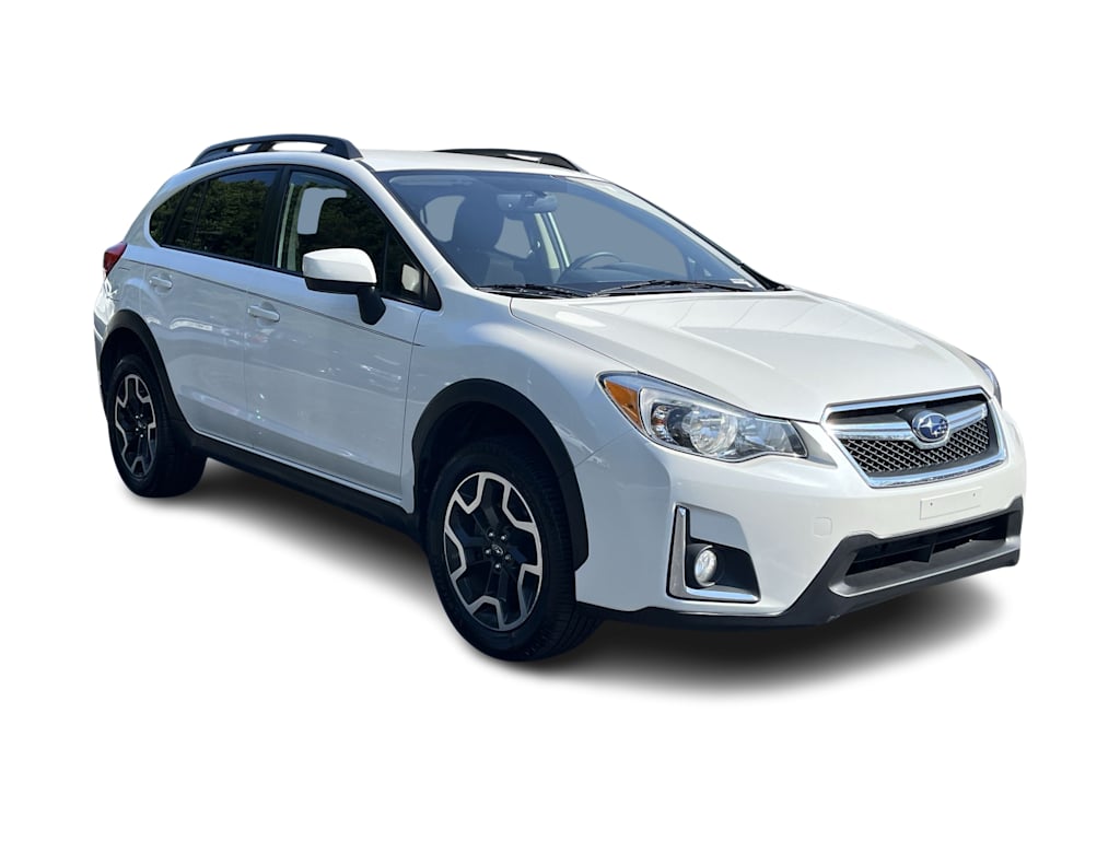 Thumbnail: 2017 Subaru Crosstrek - 14